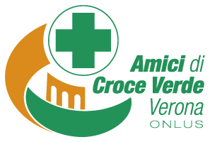 Amici di Croce Verde Verona Logo